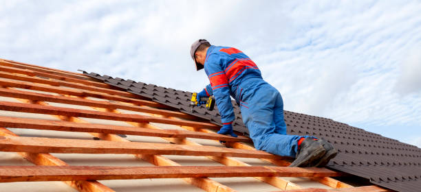 Best Roof Leak Repair  in Mcfarland, CA
