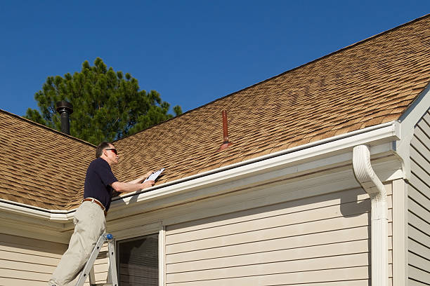 Best Rubber Roofing (EPDM, TPO)  in Mcfarland, CA